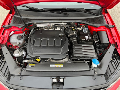 VW Passat Gebrauchtwagen VW Passat Gebrauchtwagen