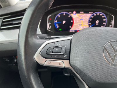 VW Passat Gebrauchtwagen VW Passat Gebrauchtwagen