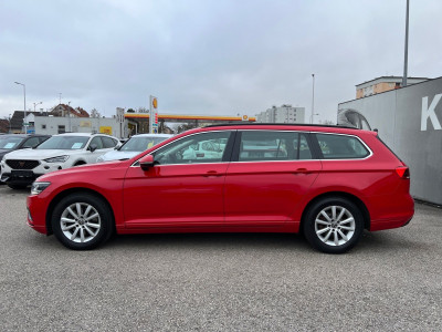 VW Passat Gebrauchtwagen VW Passat Gebrauchtwagen