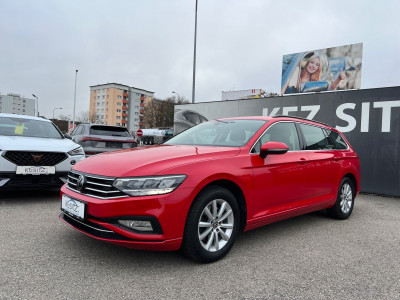 VW Passat Gebrauchtwagen VW Passat Gebrauchtwagen
