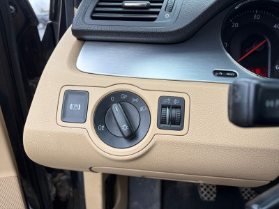 VW Passat Gebrauchtwagen VW Passat Gebrauchtwagen