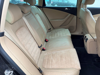 VW Passat Gebrauchtwagen VW Passat Gebrauchtwagen