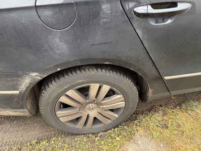 VW Passat Gebrauchtwagen VW Passat Gebrauchtwagen