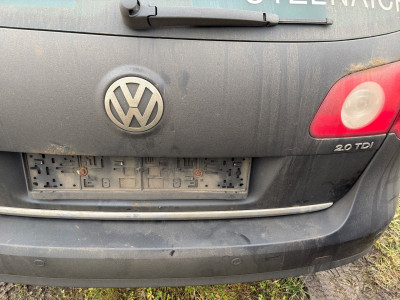 VW Passat Gebrauchtwagen VW Passat Gebrauchtwagen