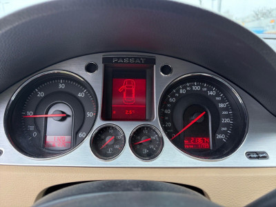 VW Passat Gebrauchtwagen VW Passat Gebrauchtwagen