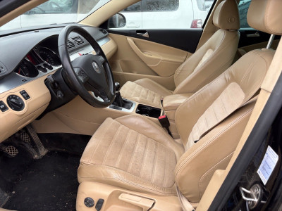 VW Passat Gebrauchtwagen VW Passat Gebrauchtwagen