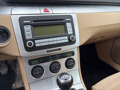 VW Passat Gebrauchtwagen VW Passat Gebrauchtwagen