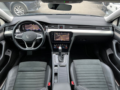 VW Passat Gebrauchtwagen VW Passat Gebrauchtwagen