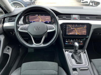 VW Passat Gebrauchtwagen VW Passat Gebrauchtwagen