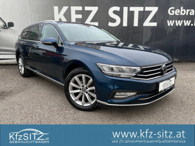 VW Passat Gebrauchtwagen VW Passat Gebrauchtwagen