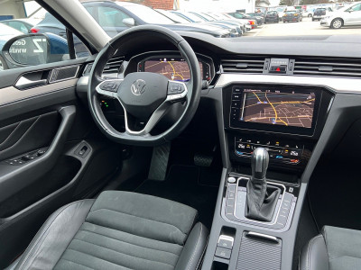 VW Passat Gebrauchtwagen VW Passat Gebrauchtwagen