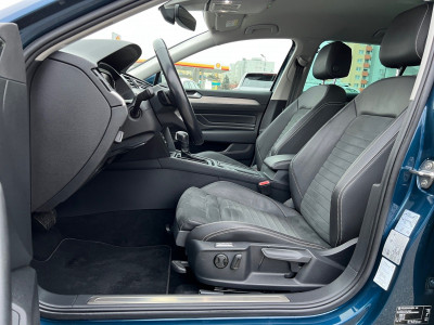 VW Passat Gebrauchtwagen VW Passat Gebrauchtwagen