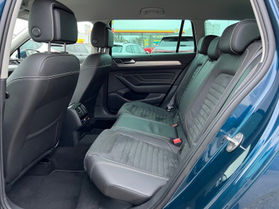 VW Passat Gebrauchtwagen VW Passat Gebrauchtwagen