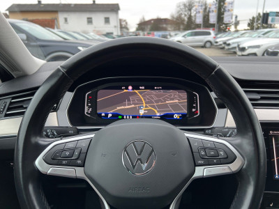 VW Passat Gebrauchtwagen VW Passat Gebrauchtwagen