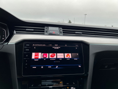 VW Passat Gebrauchtwagen VW Passat Gebrauchtwagen