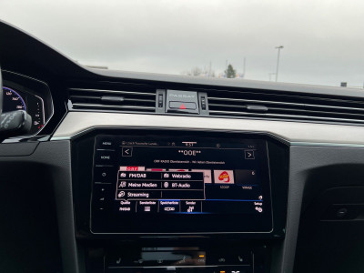 VW Passat Gebrauchtwagen VW Passat Gebrauchtwagen