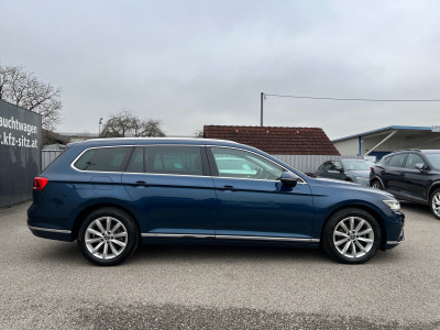 VW Passat Gebrauchtwagen VW Passat Gebrauchtwagen