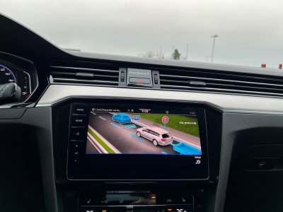 VW Passat Gebrauchtwagen VW Passat Gebrauchtwagen