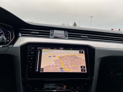 VW Passat Gebrauchtwagen VW Passat Gebrauchtwagen