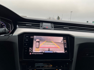 VW Passat Gebrauchtwagen VW Passat Gebrauchtwagen