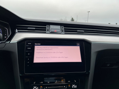 VW Passat Gebrauchtwagen VW Passat Gebrauchtwagen