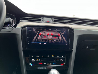 VW Passat Gebrauchtwagen VW Passat Gebrauchtwagen