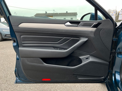 VW Passat Gebrauchtwagen VW Passat Gebrauchtwagen