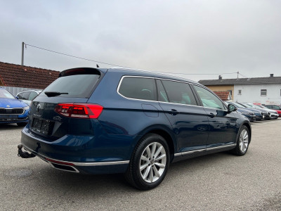 VW Passat Gebrauchtwagen VW Passat Gebrauchtwagen