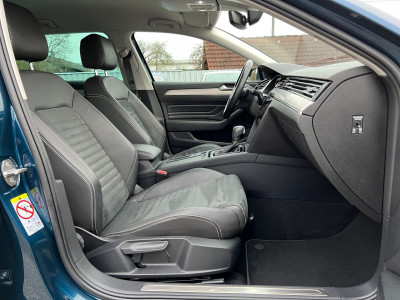 VW Passat Gebrauchtwagen VW Passat Gebrauchtwagen