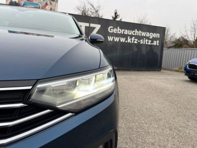VW Passat Gebrauchtwagen VW Passat Gebrauchtwagen