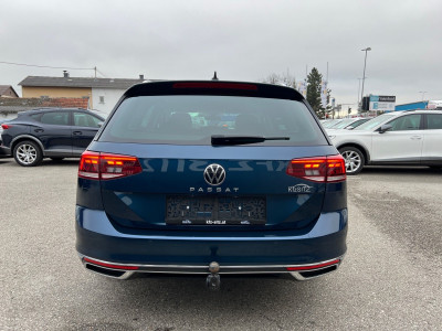 VW Passat Gebrauchtwagen VW Passat Gebrauchtwagen