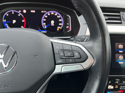 VW Passat Gebrauchtwagen VW Passat Gebrauchtwagen