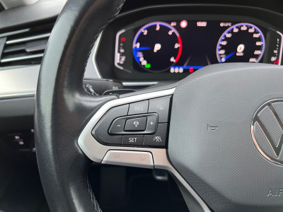 VW Passat Gebrauchtwagen VW Passat Gebrauchtwagen