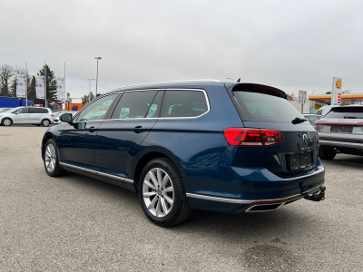 VW Passat Gebrauchtwagen VW Passat Gebrauchtwagen