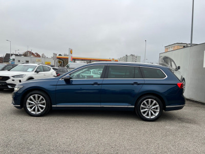 VW Passat Gebrauchtwagen VW Passat Gebrauchtwagen
