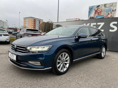 VW Passat Gebrauchtwagen VW Passat Gebrauchtwagen