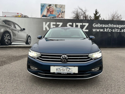 VW Passat Gebrauchtwagen VW Passat Gebrauchtwagen