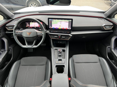 Cupra Formentor Gebrauchtwagen Cupra Formentor Gebrauchtwagen