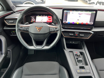 Cupra Formentor Gebrauchtwagen Cupra Formentor Gebrauchtwagen