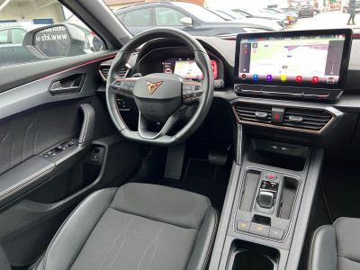 Cupra Formentor Gebrauchtwagen Cupra Formentor Gebrauchtwagen