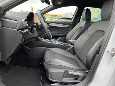 Cupra Formentor Gebrauchtwagen Cupra Formentor Gebrauchtwagen