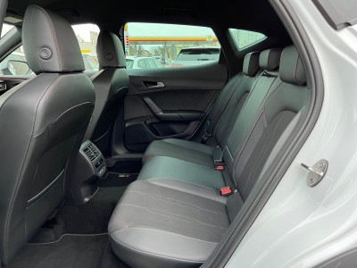 Cupra Formentor Gebrauchtwagen Cupra Formentor Gebrauchtwagen