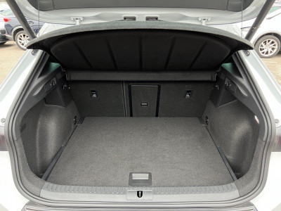 Cupra Formentor Gebrauchtwagen Cupra Formentor Gebrauchtwagen