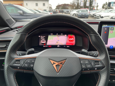 Cupra Formentor Gebrauchtwagen Cupra Formentor Gebrauchtwagen