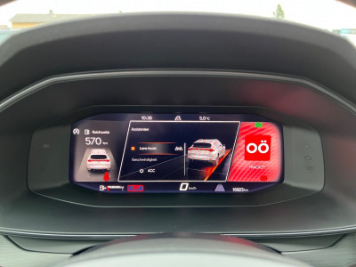 Cupra Formentor Gebrauchtwagen Cupra Formentor Gebrauchtwagen