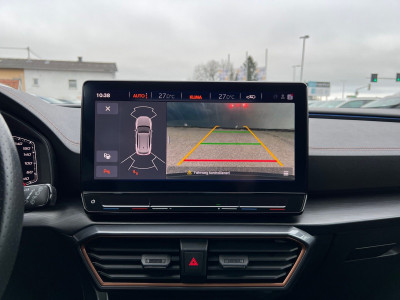 Cupra Formentor Gebrauchtwagen Cupra Formentor Gebrauchtwagen