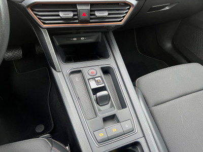 Cupra Formentor Gebrauchtwagen Cupra Formentor Gebrauchtwagen