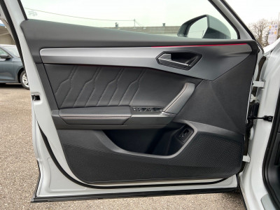 Cupra Formentor Gebrauchtwagen Cupra Formentor Gebrauchtwagen