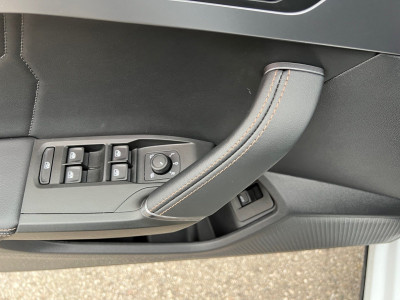 Cupra Formentor Gebrauchtwagen Cupra Formentor Gebrauchtwagen