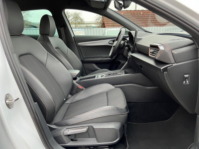 Cupra Formentor Gebrauchtwagen Cupra Formentor Gebrauchtwagen